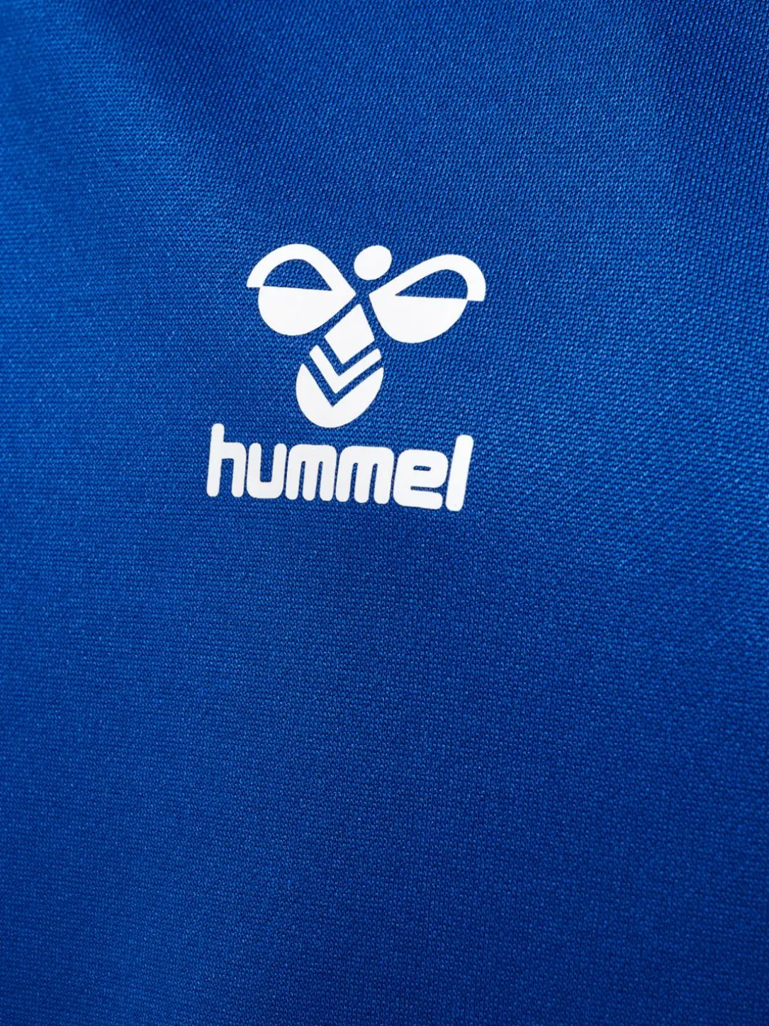 hmlESSENTIAL TRACK JACKET KIDS