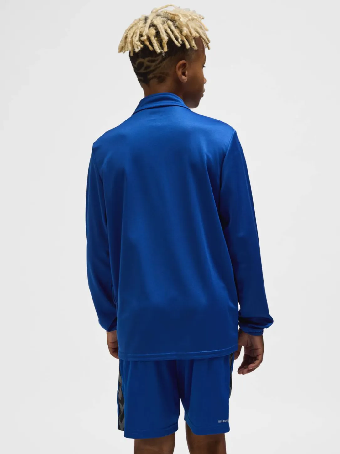 hmlESSENTIAL TRACK JACKET KIDS
