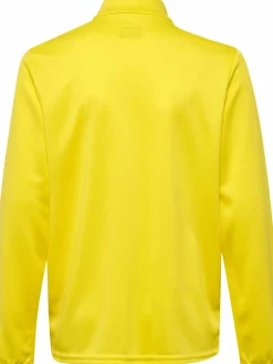 hmlESSENTIAL TRACK JACKET KIDS