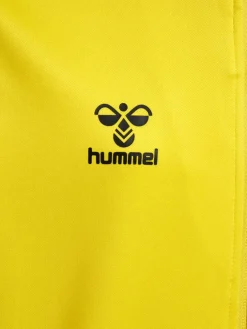 hmlESSENTIAL TRACK JACKET KIDS