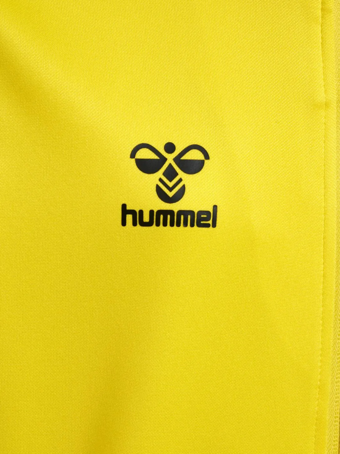 hmlESSENTIAL TRACK JACKET KIDS