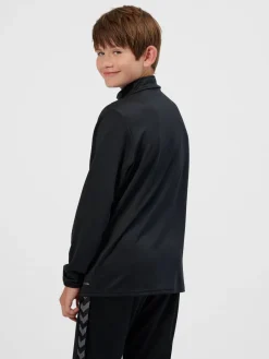 hmlESSENTIAL TRACK JACKET KIDS