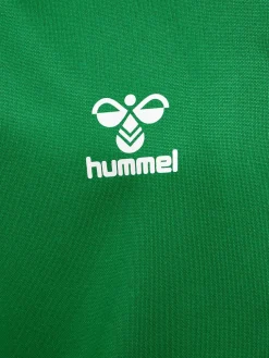 hmlESSENTIAL TRACK JACKET KIDS