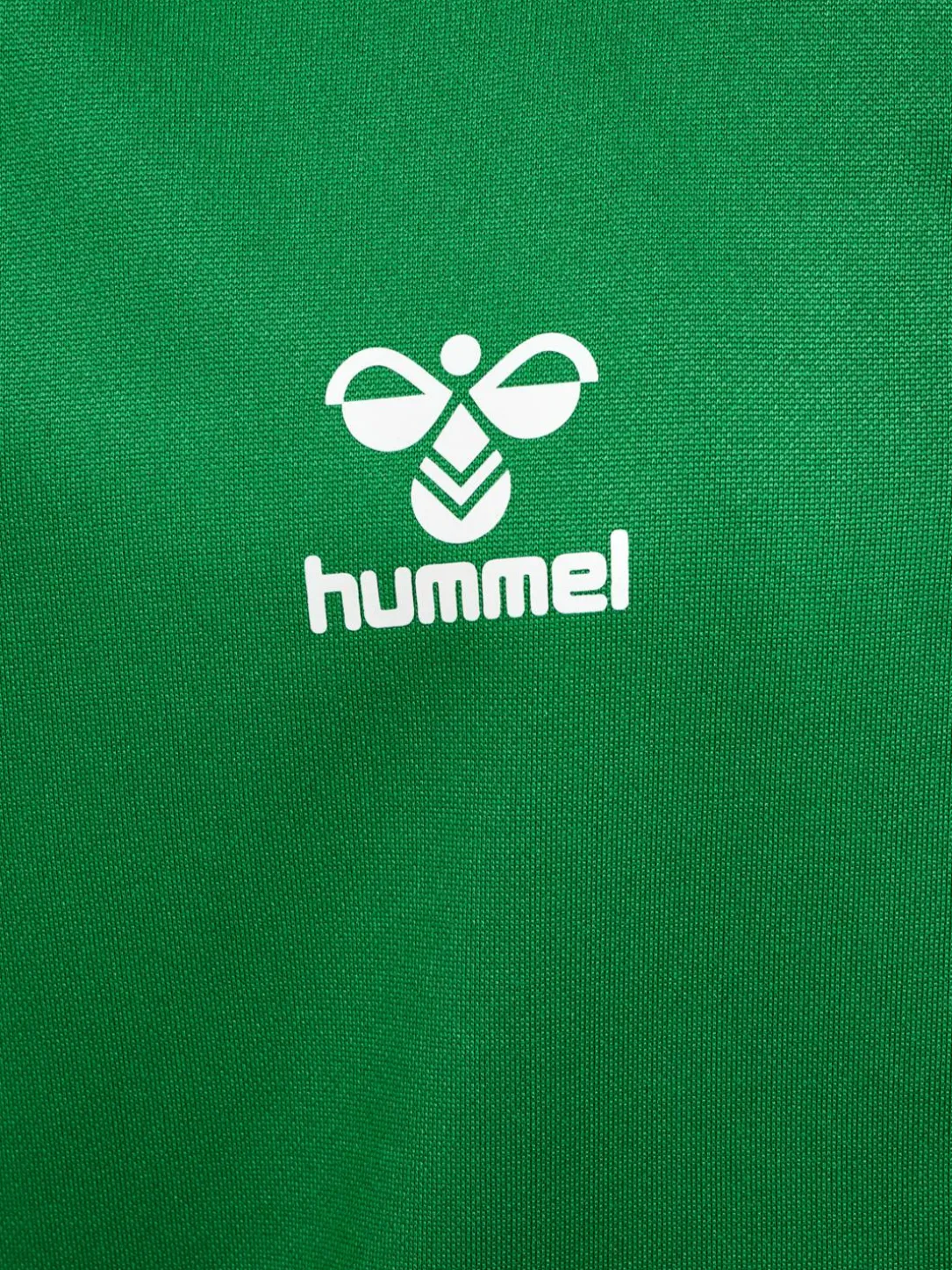 hmlESSENTIAL TRACK JACKET KIDS
