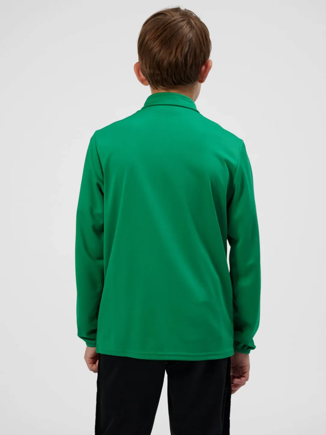 hmlESSENTIAL TRACK JACKET KIDS