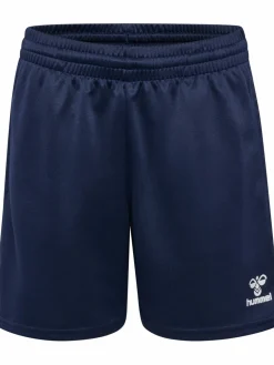 hmlESSENTIAL TRAINING SHORTS KIDS
