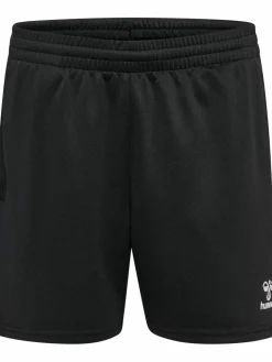 hmlESSENTIAL TRAINING SHORTS KIDS