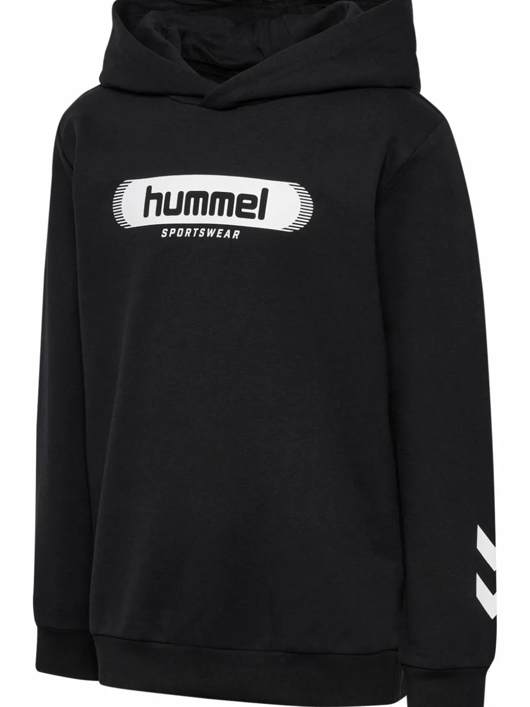 hmlESSI HOODIE