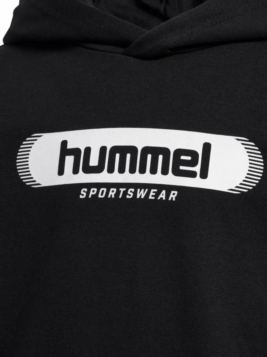 hmlESSI HOODIE