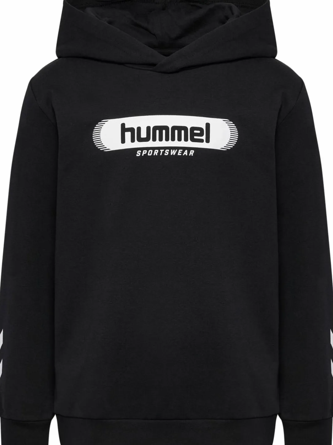hmlESSI HOODIE