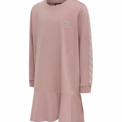 hmlEVELYN DRESS L/S