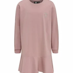 hmlEVELYN DRESS L/S