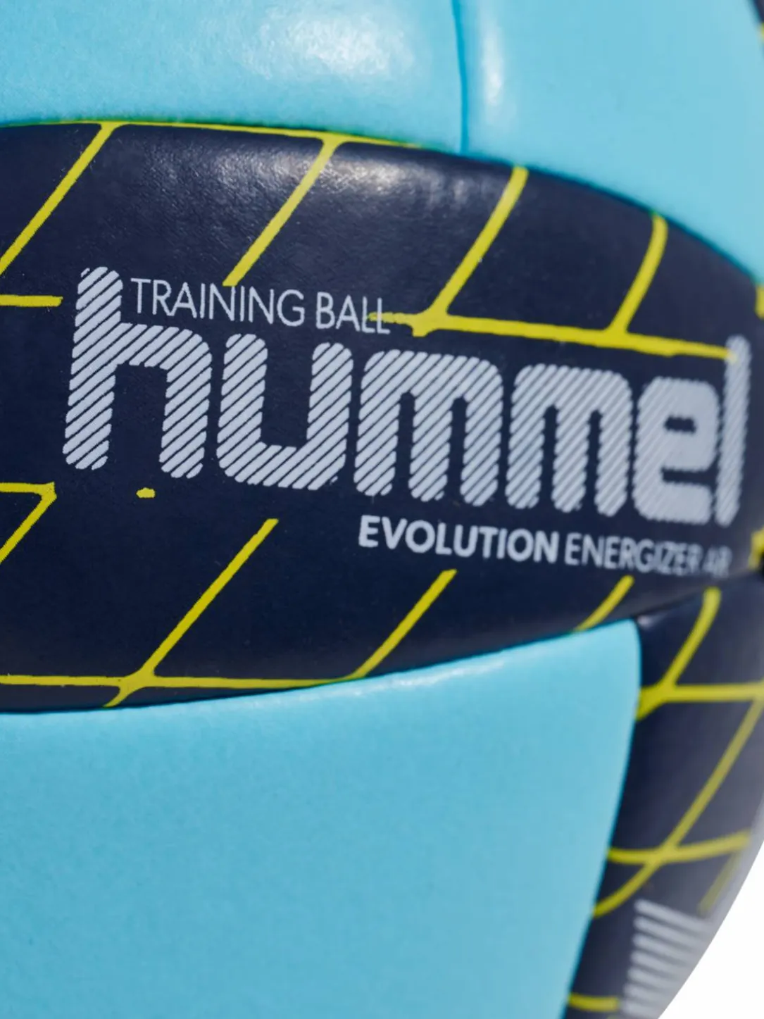 hmlEVOLUTION ENERGIZER AR HB