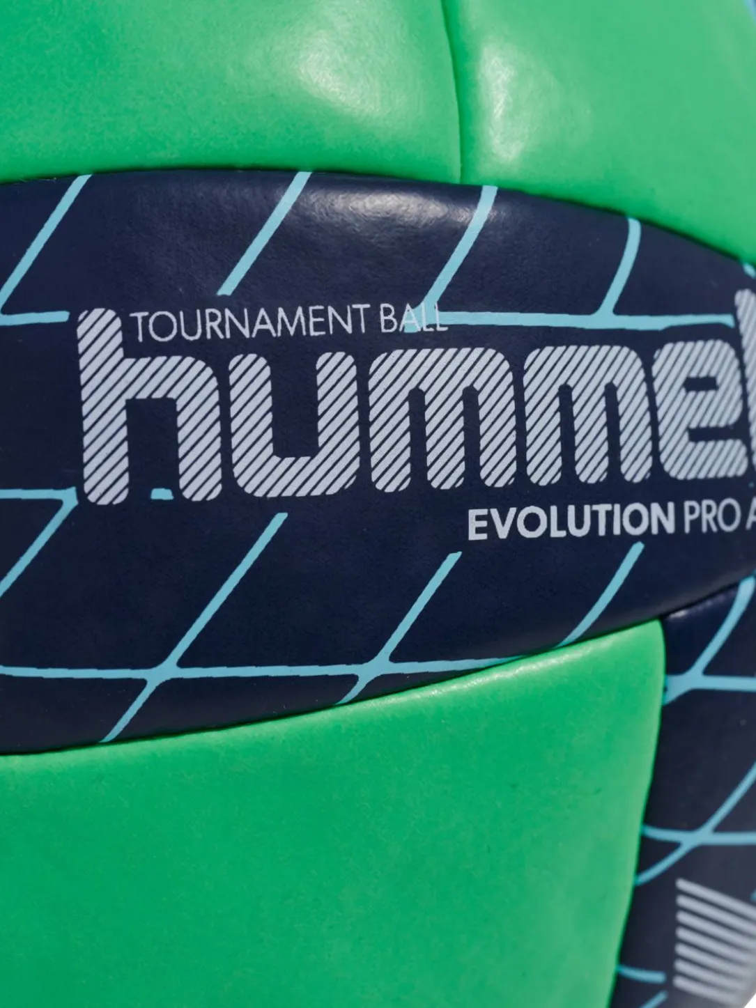 hmlEVOLUTION PRO AR HB