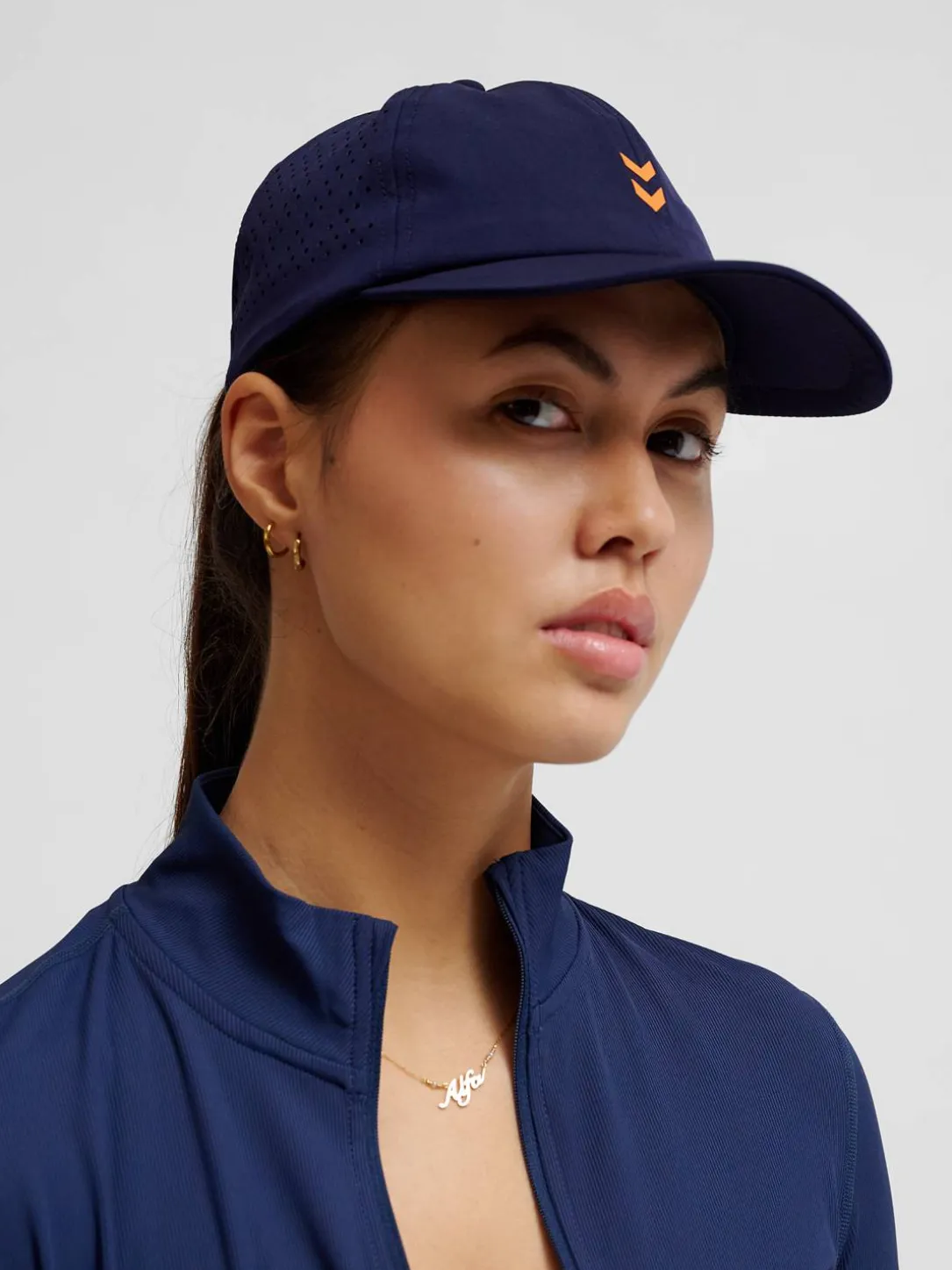 hmlFAST SPORTS CAP