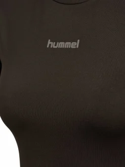 hmlFAST W TRAINING T-SHIRT S/S