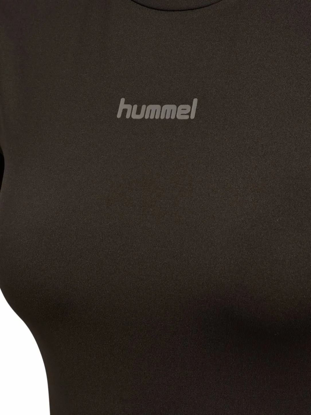hmlFAST W TRAINING T-SHIRT S/S