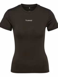 hmlFAST W TRAINING T-SHIRT S/S