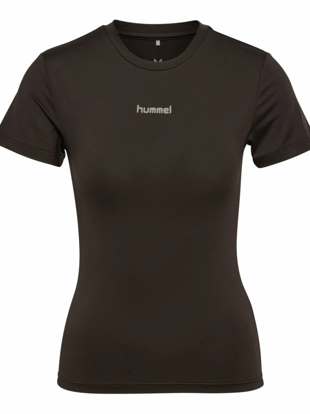 hmlFAST W TRAINING T-SHIRT S/S