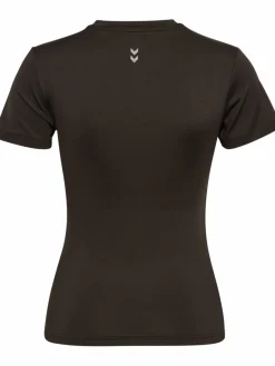hmlFAST W TRAINING T-SHIRT S/S