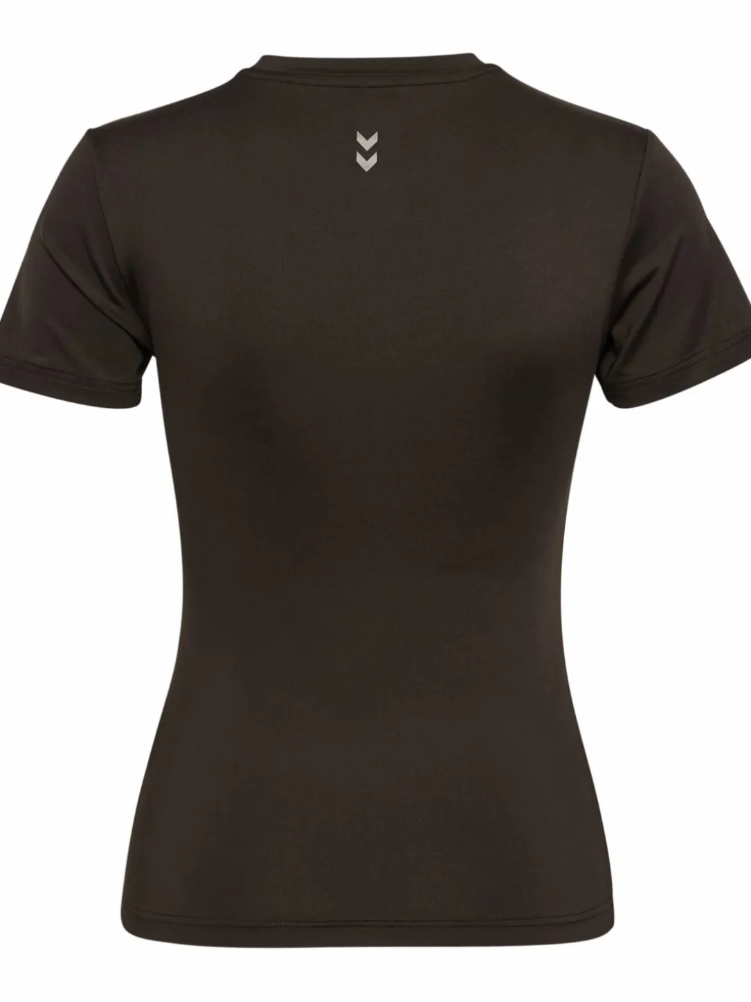 hmlFAST W TRAINING T-SHIRT S/S