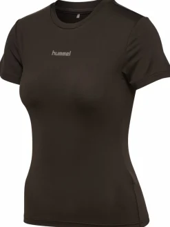 hmlFAST W TRAINING T-SHIRT S/S
