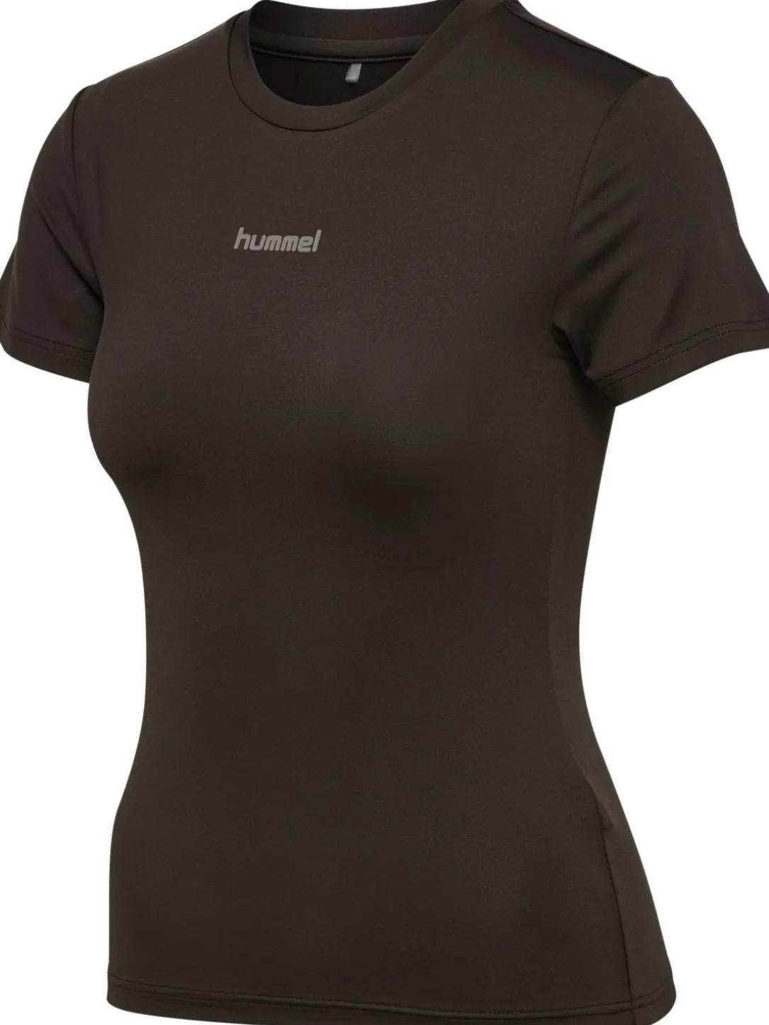 hmlFAST W TRAINING T-SHIRT S/S