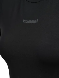 hmlFAST W TRAINING T-SHIRT S/S