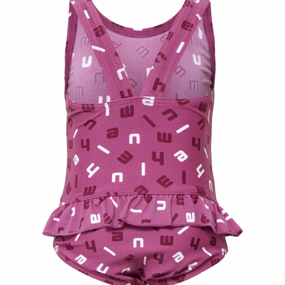 hmlFILIPPA SWIMSUIT