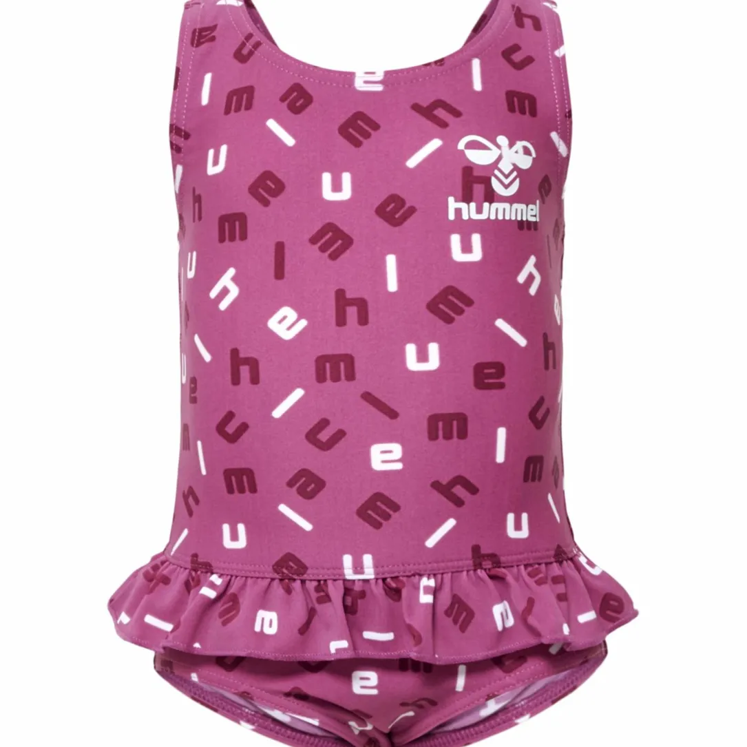 hmlFILIPPA SWIMSUIT
