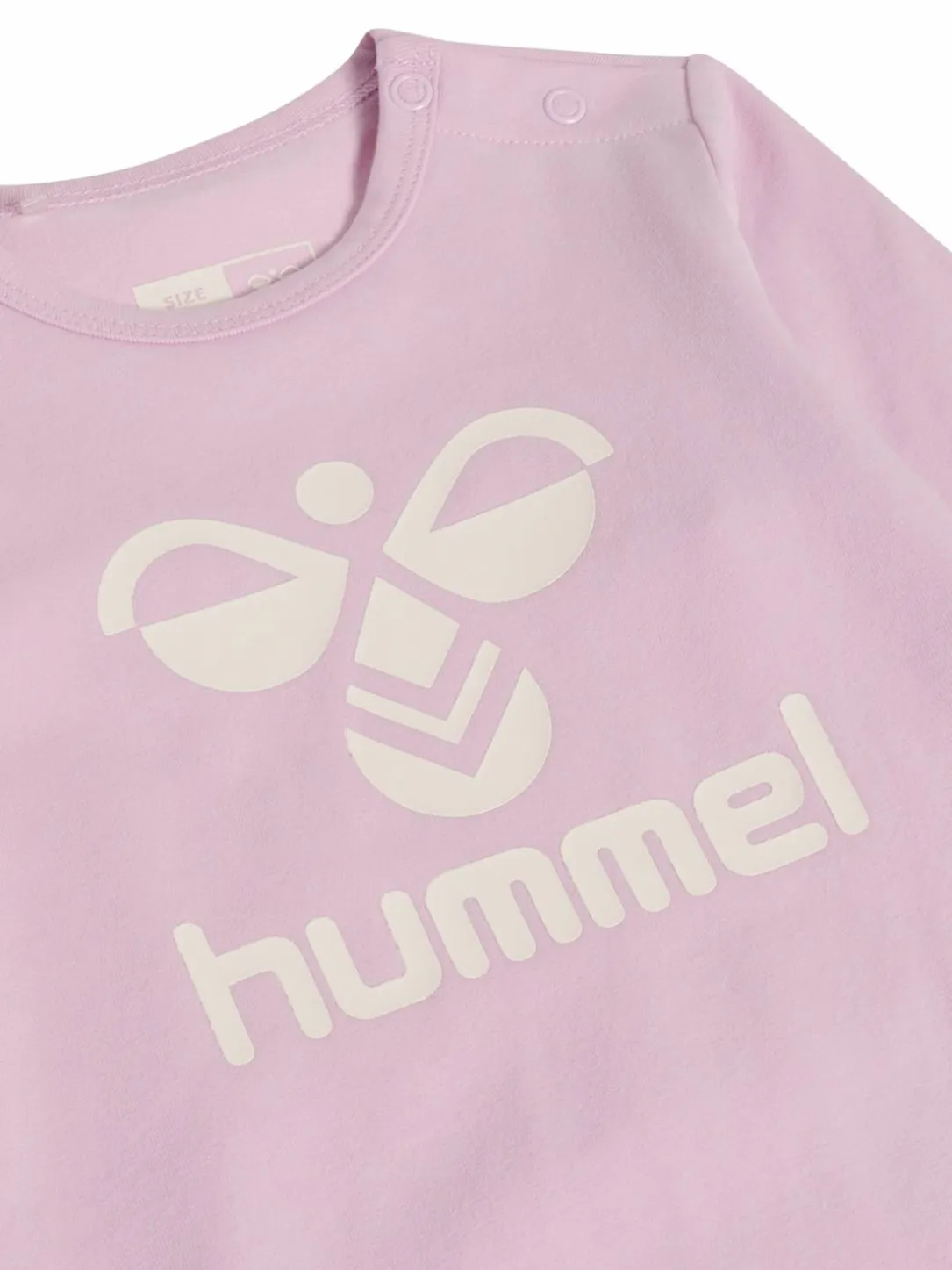 hmlFLIPS BODY L/S