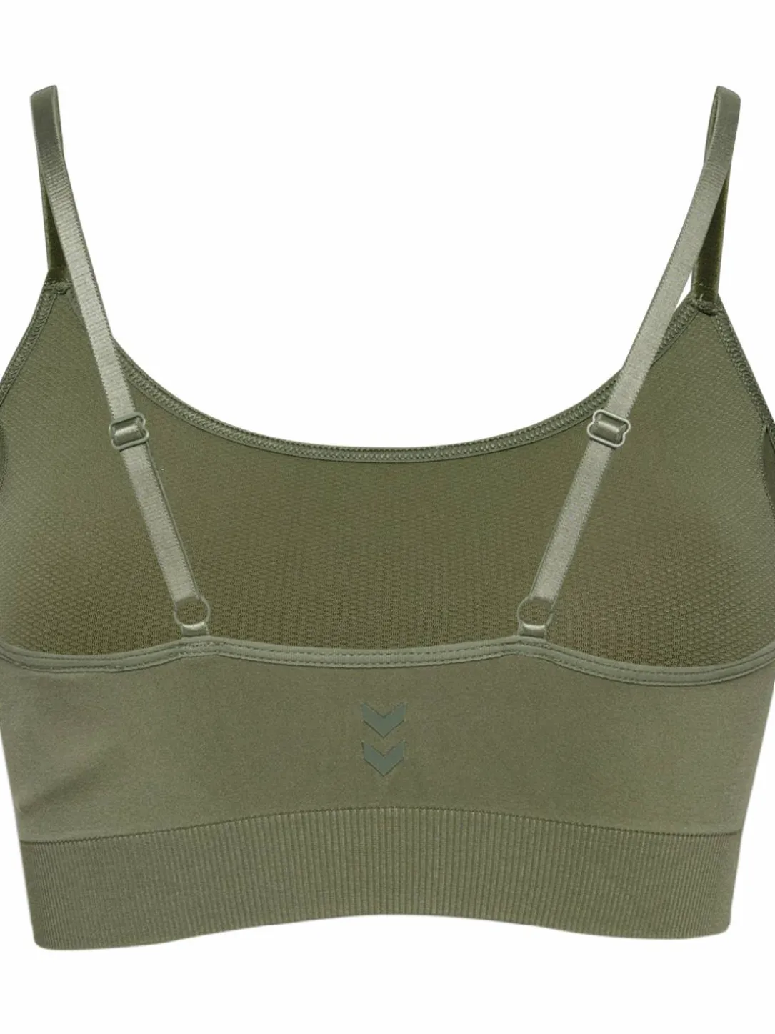 hmlFLOW PADDED BRA