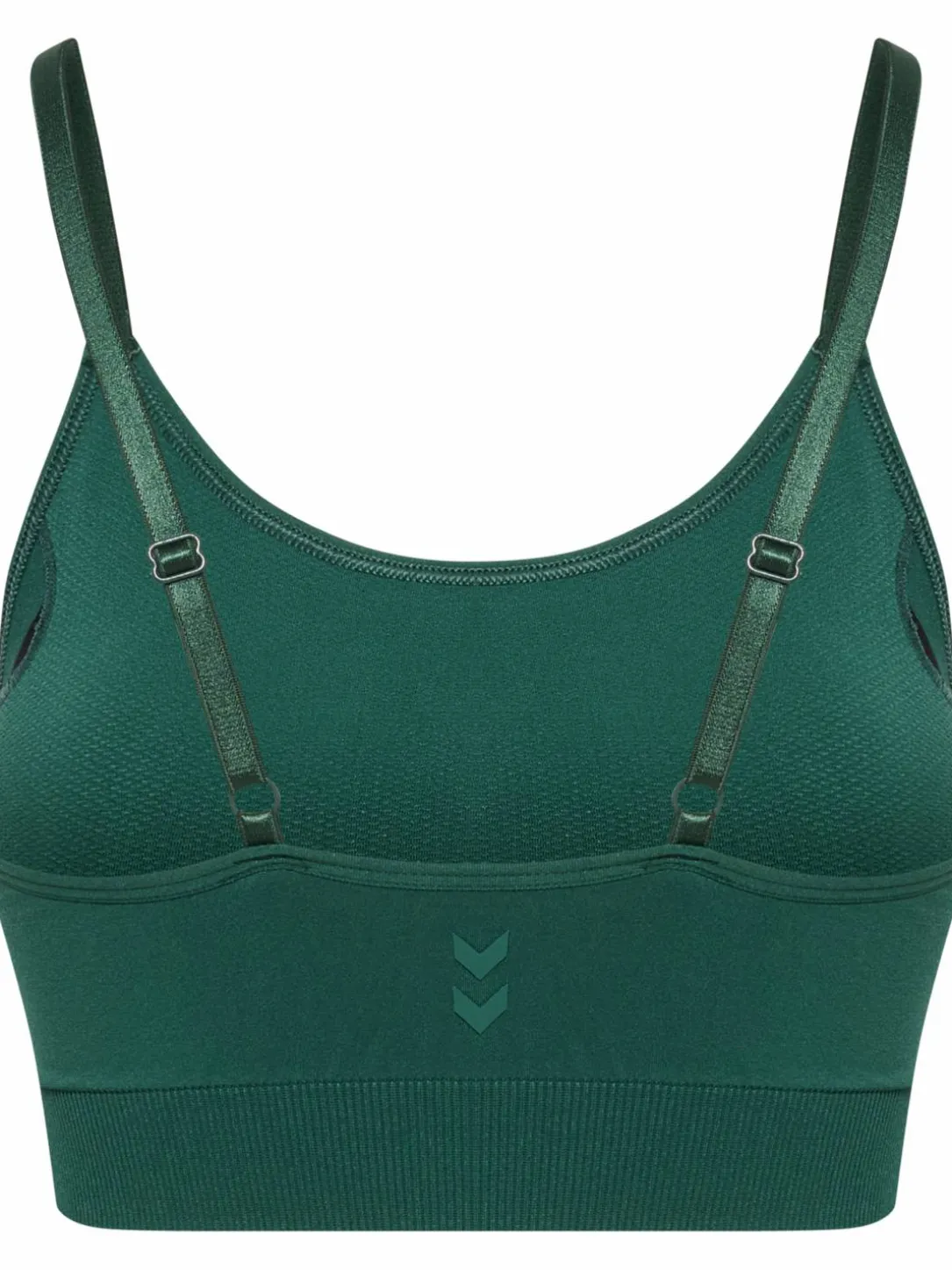 hmlFLOW PADDED BRA