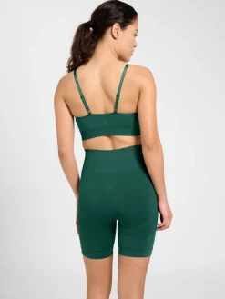hmlFLOW PADDED BRA
