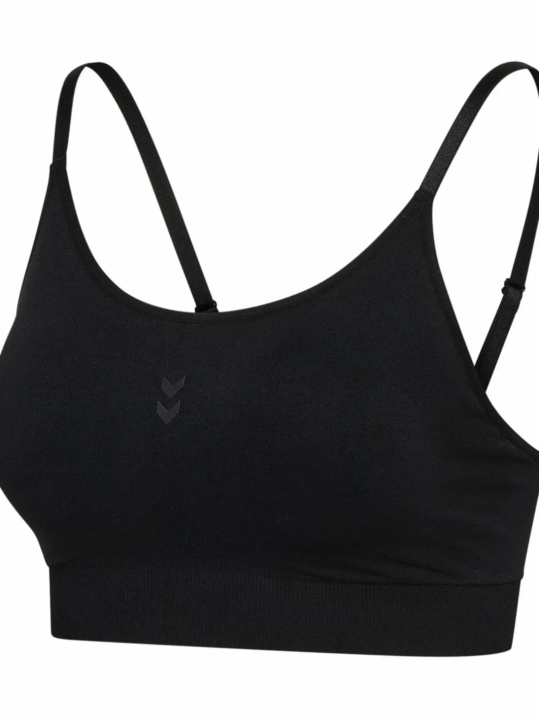 hmlFLOW PADDED BRA
