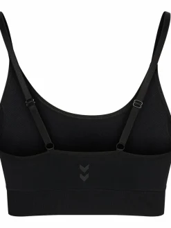 hmlFLOW PADDED BRA