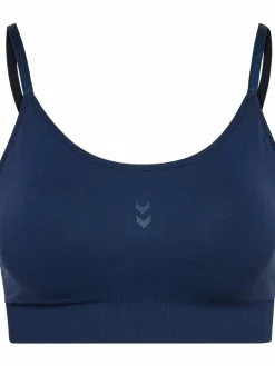 hmlFLOW PADDED BRA