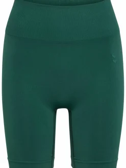 hmlFLOW SHORT TIGHTS