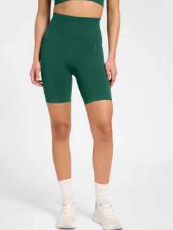 hmlFLOW SHORT TIGHTS