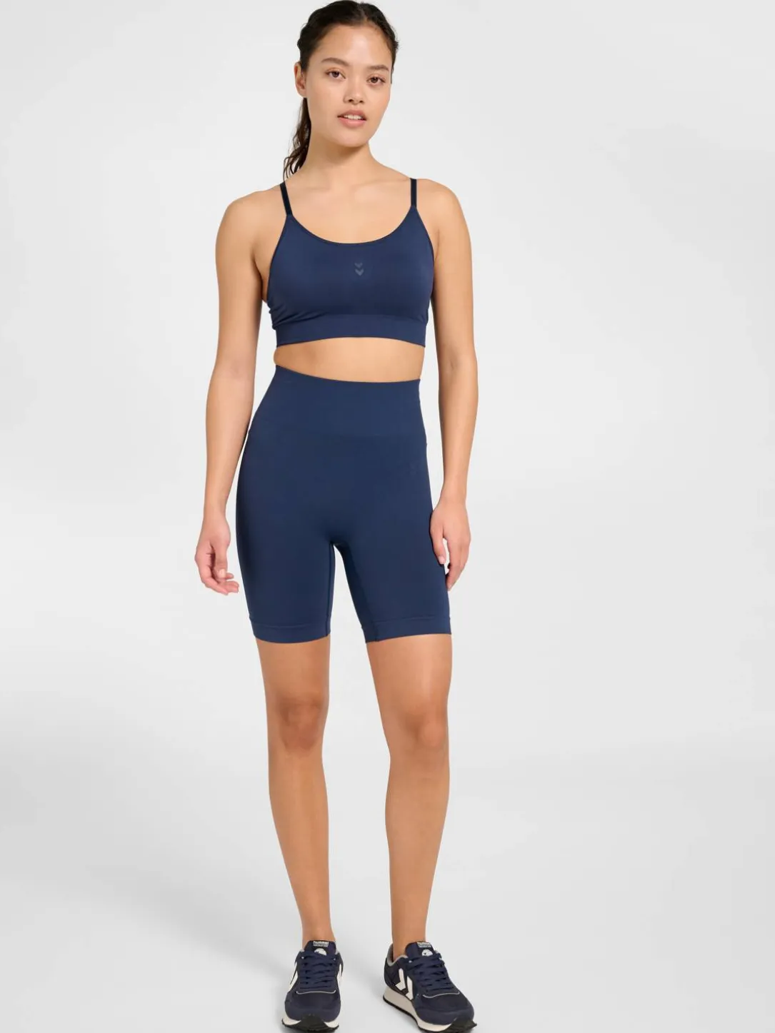 hmlFLOW SHORT TIGHTS