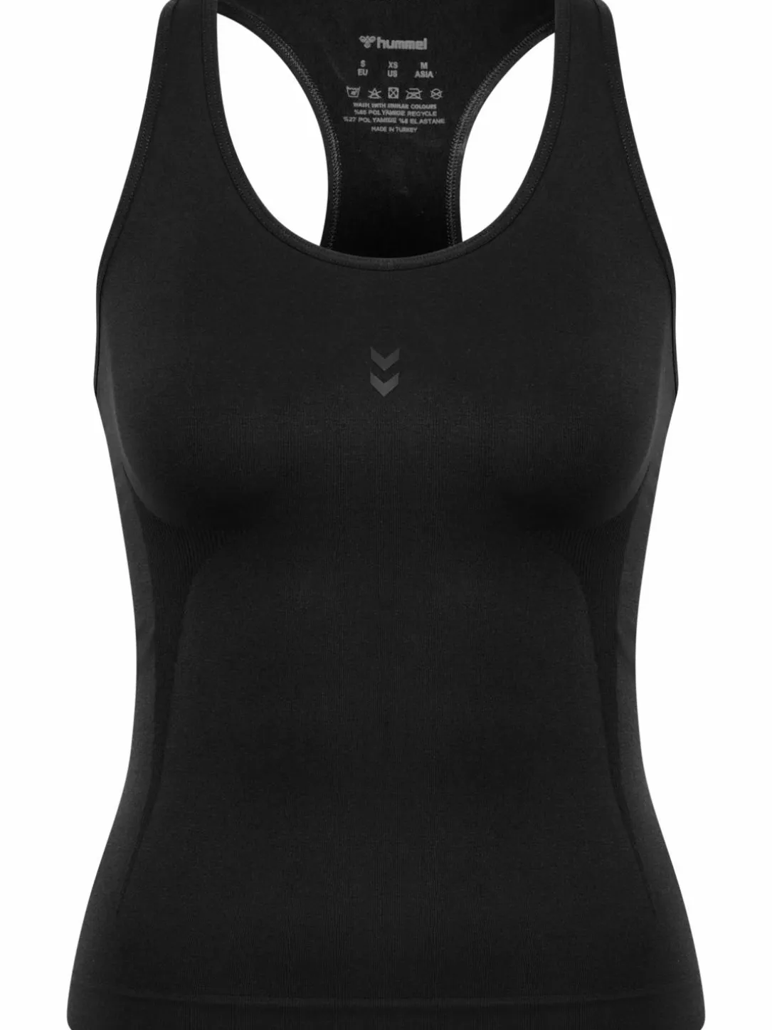 hmlFLOW TANKTOP