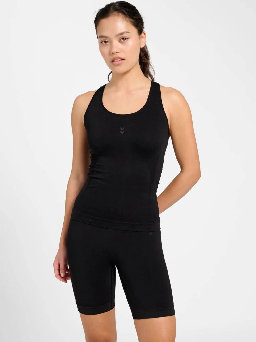 hmlFLOW TANKTOP