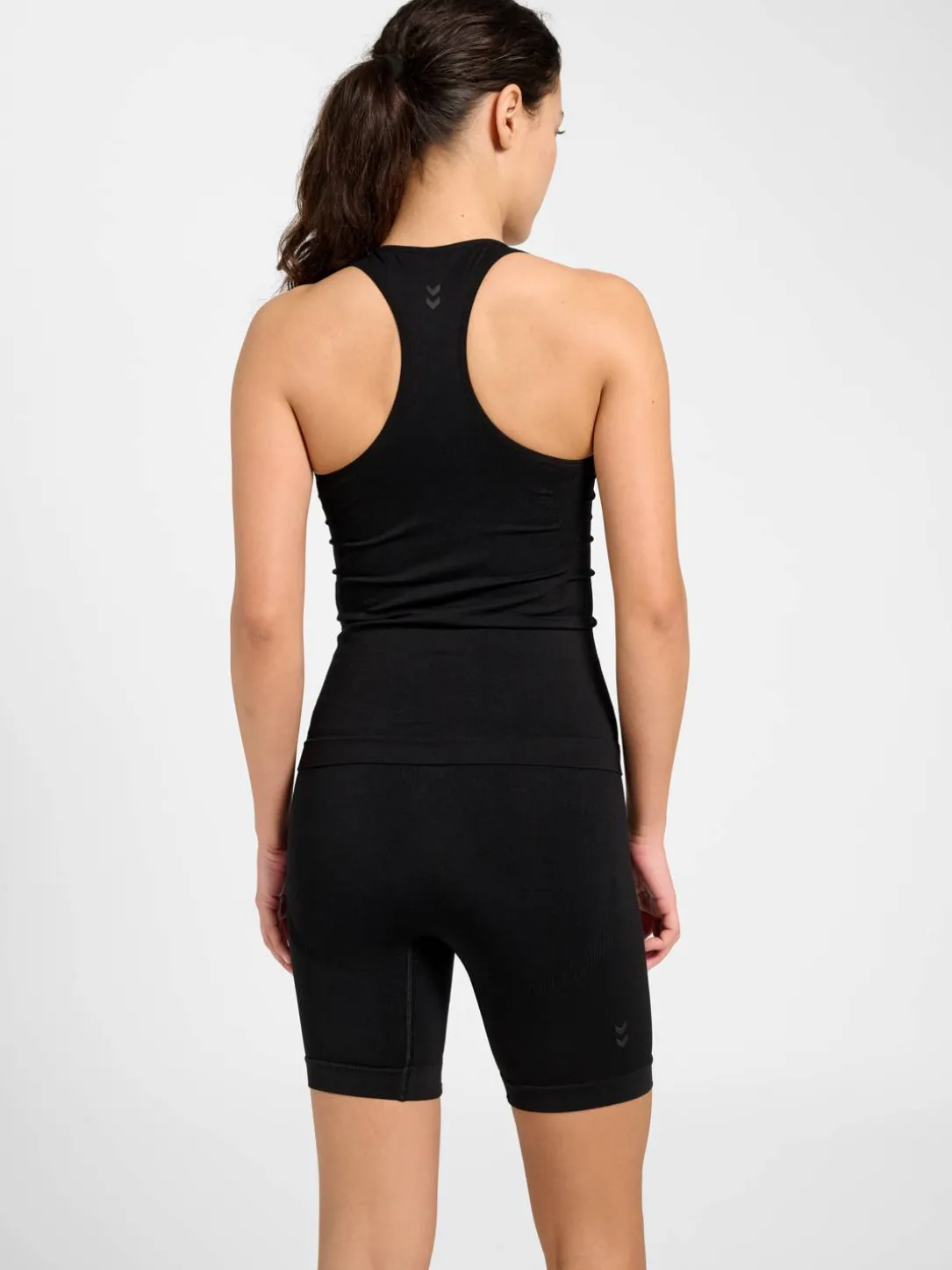 hmlFLOW TANKTOP