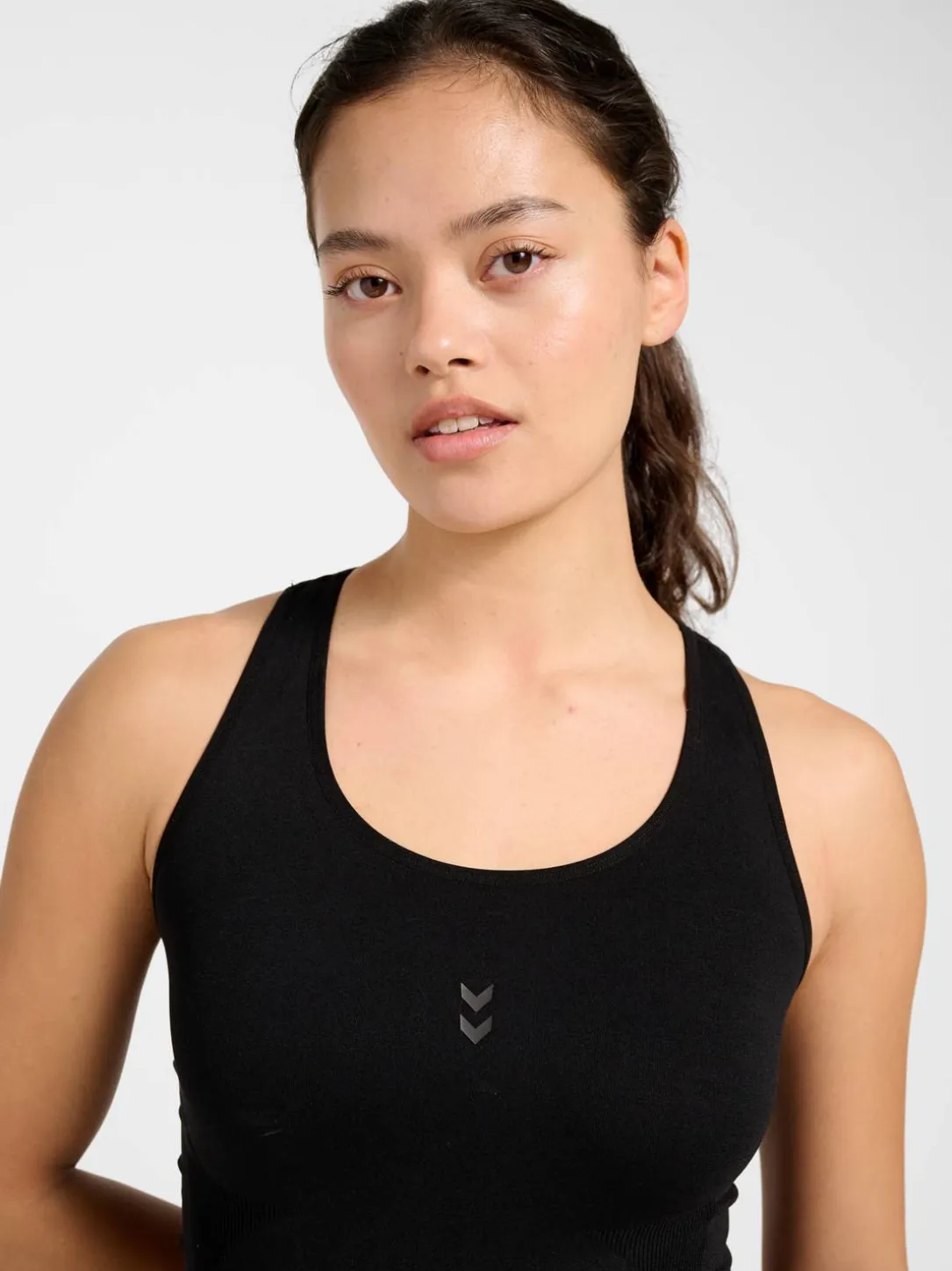 hmlFLOW TANKTOP