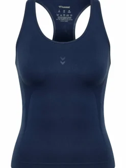 hmlFLOW TANKTOP