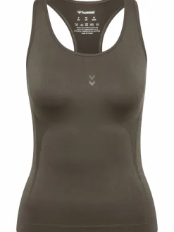 hmlFLOW TANKTOP