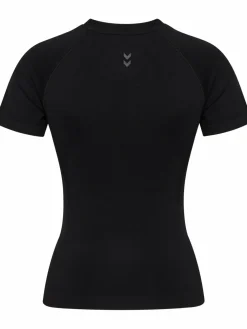 hmlFLOW T-SHIRT S/S