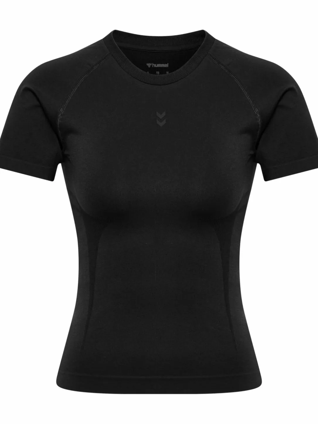 hmlFLOW T-SHIRT S/S