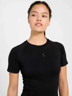 hmlFLOW T-SHIRT S/S