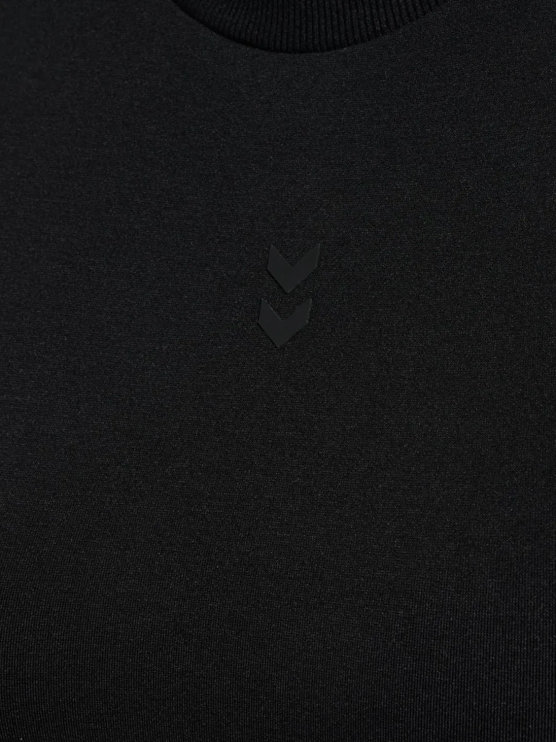 hmlFLOW T-SHIRT S/S